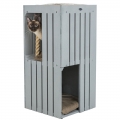 Bild 1 von Trixie BE NORDIC Cat Tower Juna